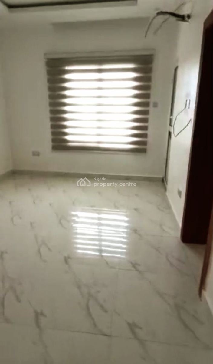 Well Finished 2 Bedroom Apartment, Ikate, Lekki, Lagos, Flat / Apartment for Rent