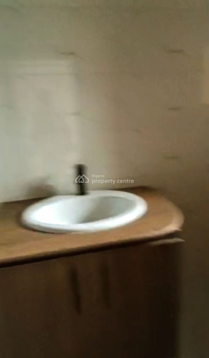 Well Finished 2 Bedroom Apartment, Ikate, Lekki, Lagos, Flat / Apartment for Rent