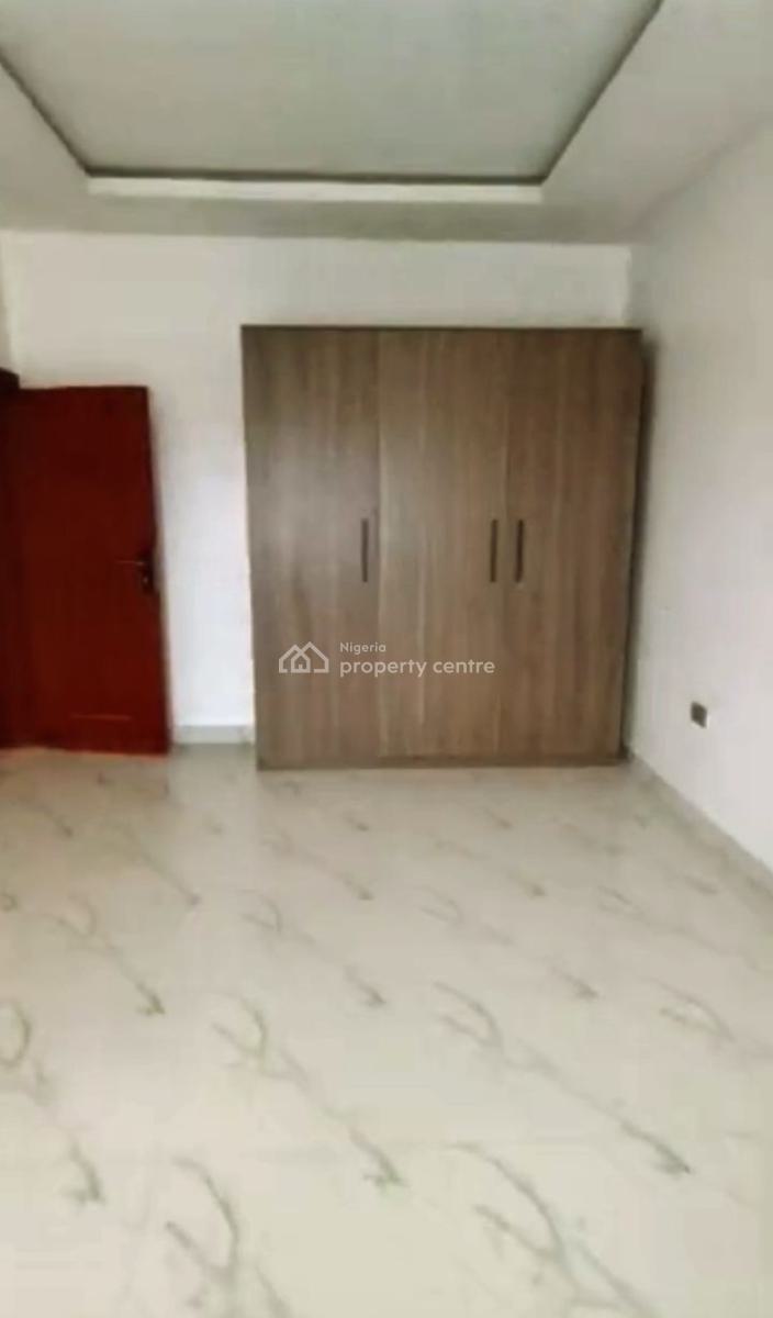 Well Finished 2 Bedroom Apartment, Ikate, Lekki, Lagos, Flat / Apartment for Rent