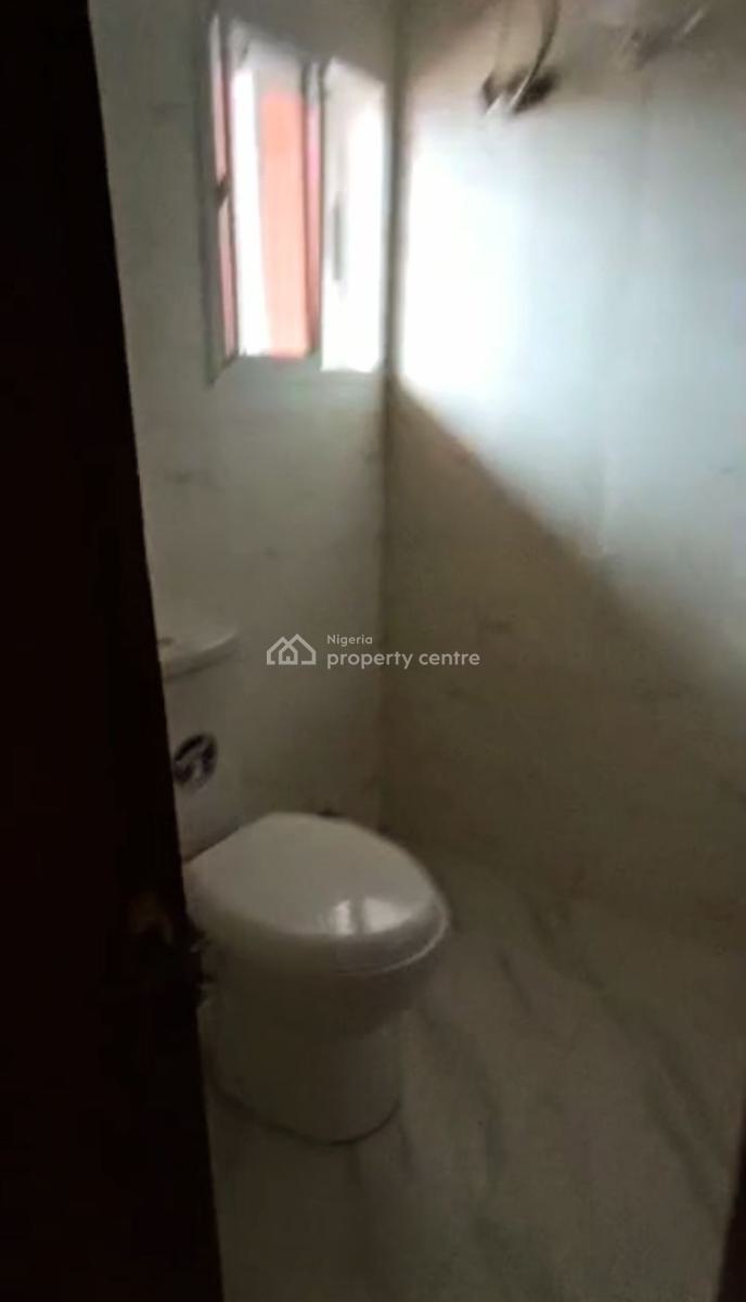 Well Finished 2 Bedroom Apartment, Ikate, Lekki, Lagos, Flat / Apartment for Rent