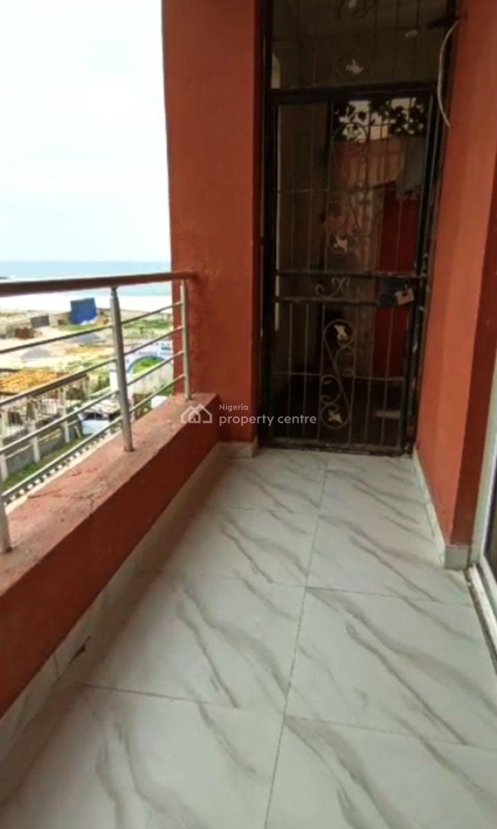 Well Finished 2 Bedroom Apartment, Ikate, Lekki, Lagos, Flat / Apartment for Rent