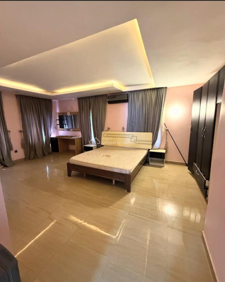 7bedroom Fully Detached Duplex in Admiralty Estate Asokoro, Admiralty Estate, Asokoro District, Abuja, Detached Duplex for Sale