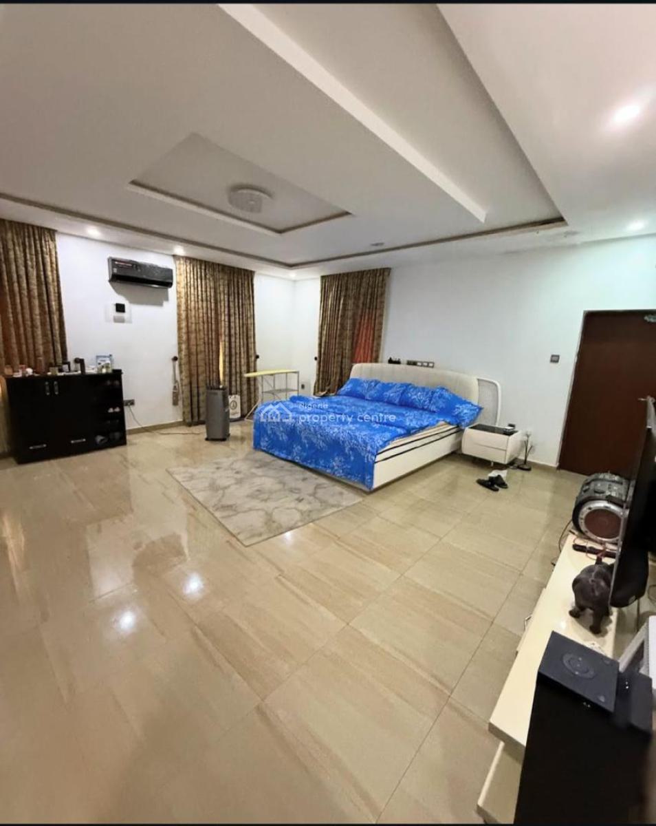 7bedroom Fully Detached Duplex in Admiralty Estate Asokoro, Admiralty Estate, Asokoro District, Abuja, Detached Duplex for Sale