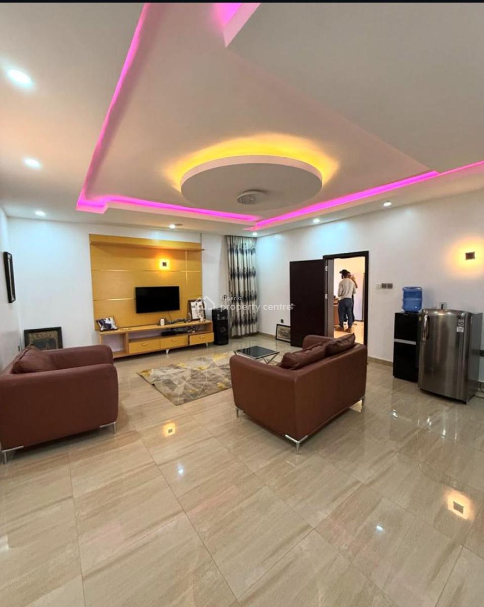 7bedroom Fully Detached Duplex in Admiralty Estate Asokoro, Admiralty Estate, Asokoro District, Abuja, Detached Duplex for Sale