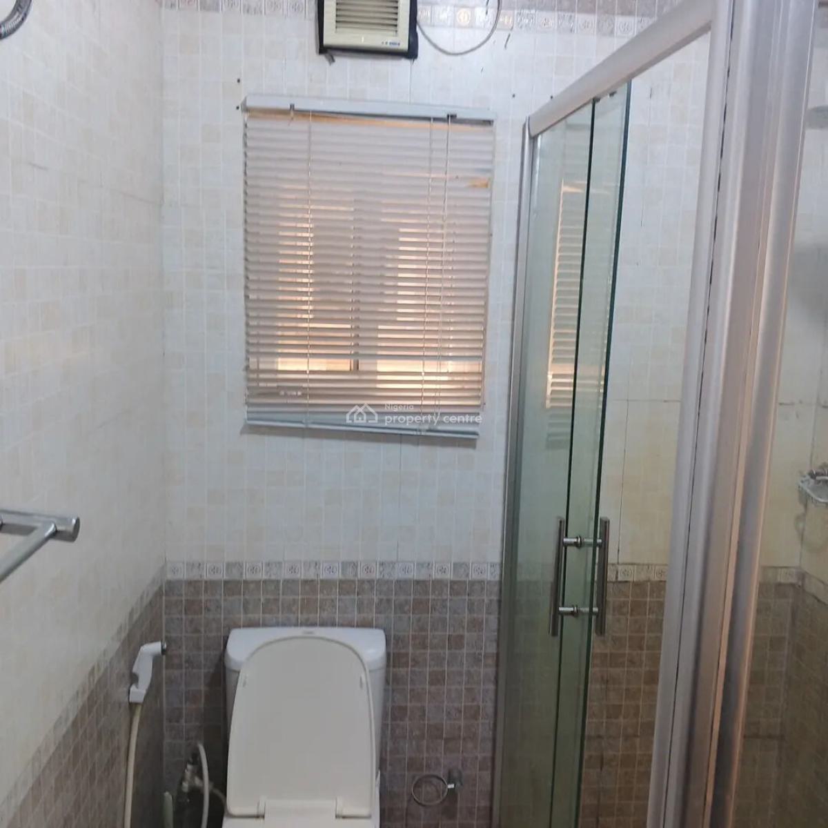 2-bedroom Tastefully Finished Flat with Bq, Oniru, Victoria Island (vi), Lagos, Flat / Apartment for Rent