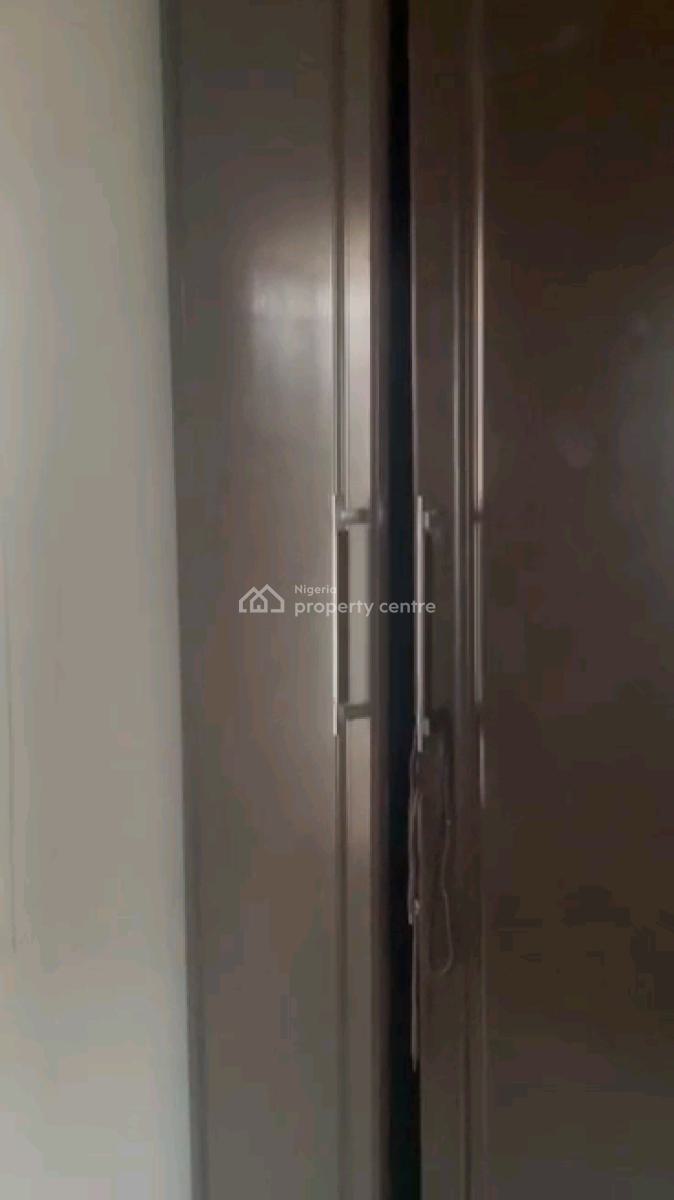 Decant 2 Bedroom Flat  Bq Behind a Duplex,  All Tilled with Pop, Harmony Estate, Ifako, Gbagada, Lagos, Flat / Apartment for Rent