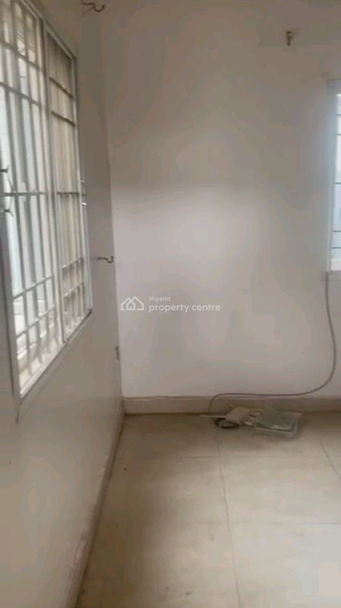 Decant 2 Bedroom Flat  Bq Behind a Duplex,  All Tilled with Pop, Harmony Estate, Ifako, Gbagada, Lagos, Flat / Apartment for Rent
