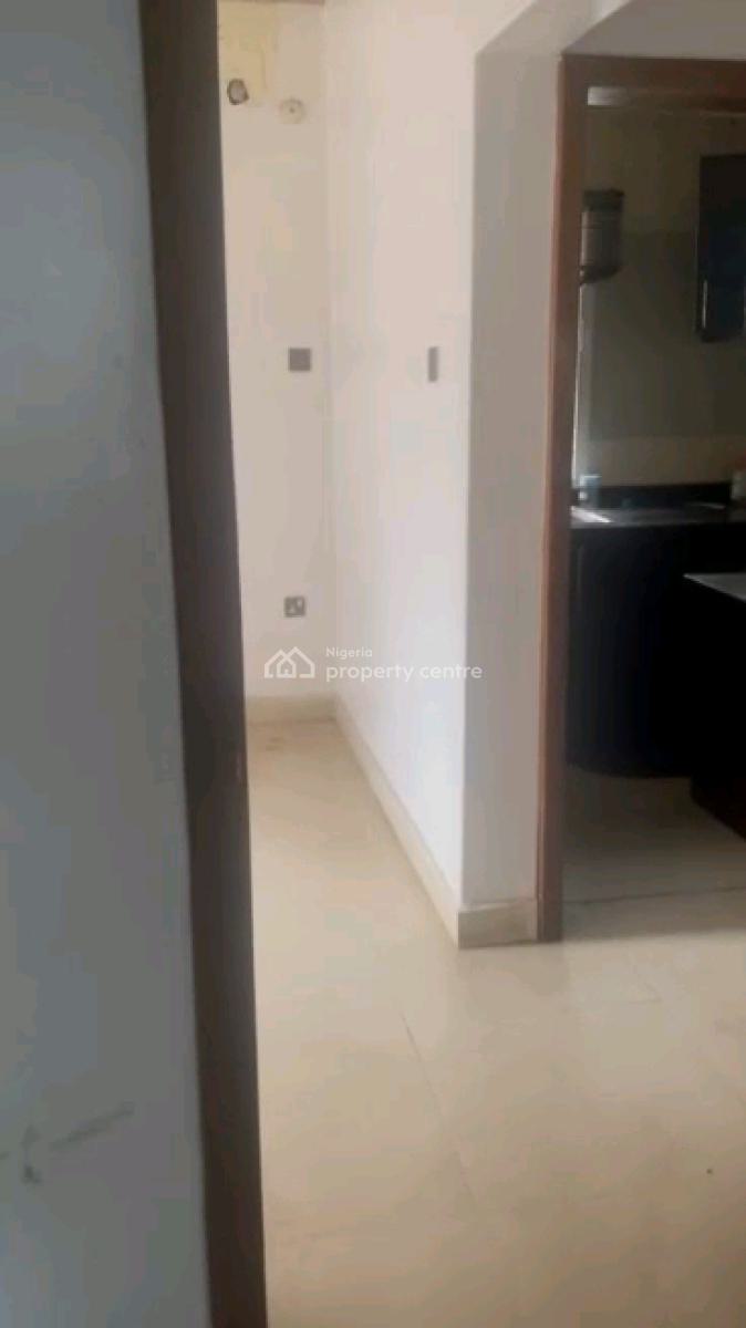 Decant 2 Bedroom Flat  Bq Behind a Duplex,  All Tilled with Pop, Harmony Estate, Ifako, Gbagada, Lagos, Flat / Apartment for Rent