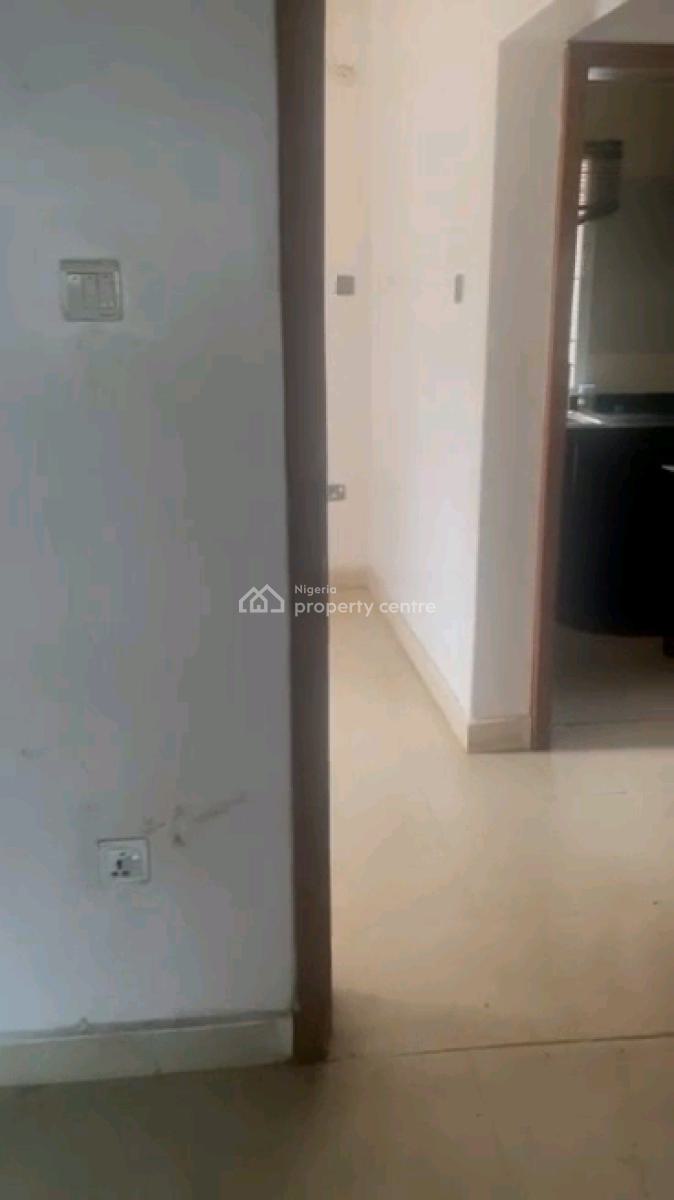 Decant 2 Bedroom Flat  Bq Behind a Duplex,  All Tilled with Pop, Harmony Estate, Ifako, Gbagada, Lagos, Flat / Apartment for Rent