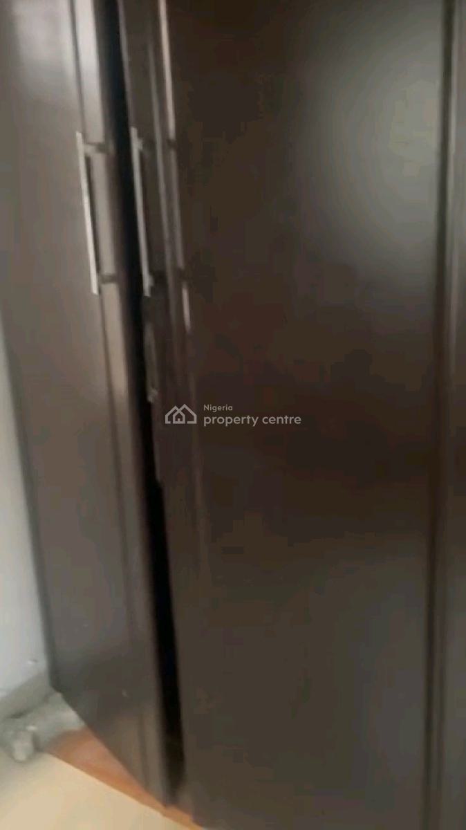 Decant 2 Bedroom Flat  Bq Behind a Duplex,  All Tilled with Pop, Harmony Estate, Ifako, Gbagada, Lagos, Flat / Apartment for Rent