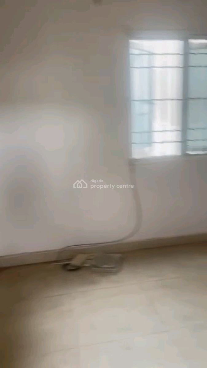 Decant 2 Bedroom Flat  Bq Behind a Duplex,  All Tilled with Pop, Harmony Estate, Ifako, Gbagada, Lagos, Flat / Apartment for Rent