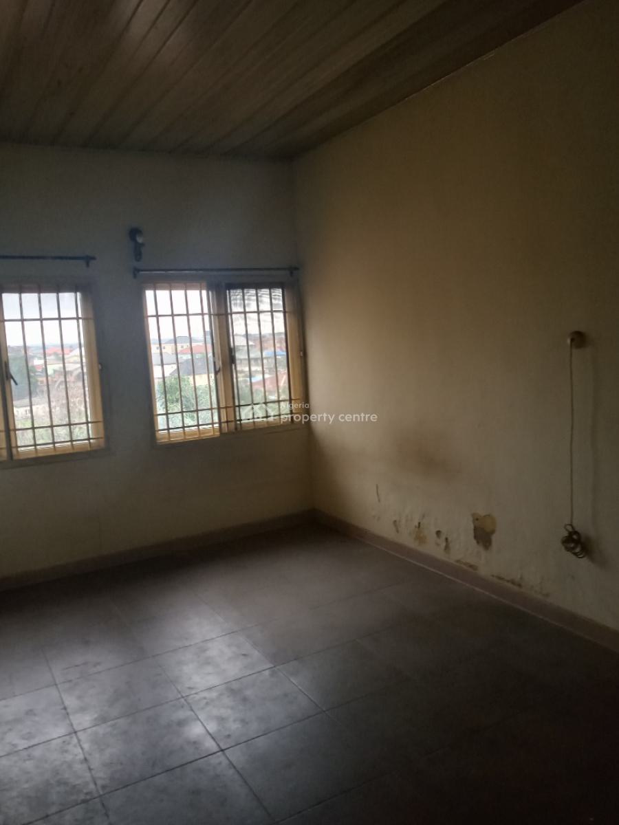 3bedroom Flat at Magodo Phase 2 Gra Estate, Magodo Phase 2 Gra, Gra Phase 2, Magodo, Lagos, Flat / Apartment for Rent