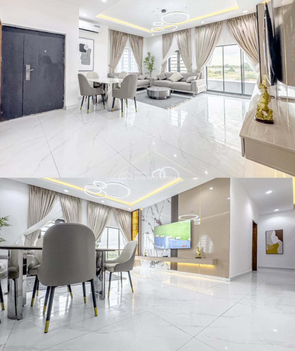 Luxury Offplan 3/4 Bedroom Bungalow with Up to a Year Payment Plan, Lekki - Epe Expressway, Eleko, Ibeju Lekki, Lagos, Detached Bungalow for Sale