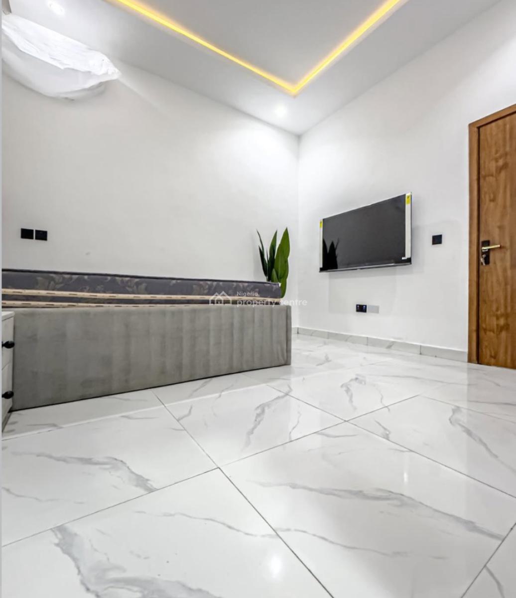 Luxury Offplan 3/4 Bedroom Bungalow with Up to a Year Payment Plan, Lekki - Epe Expressway, Eleko, Ibeju Lekki, Lagos, Detached Bungalow for Sale
