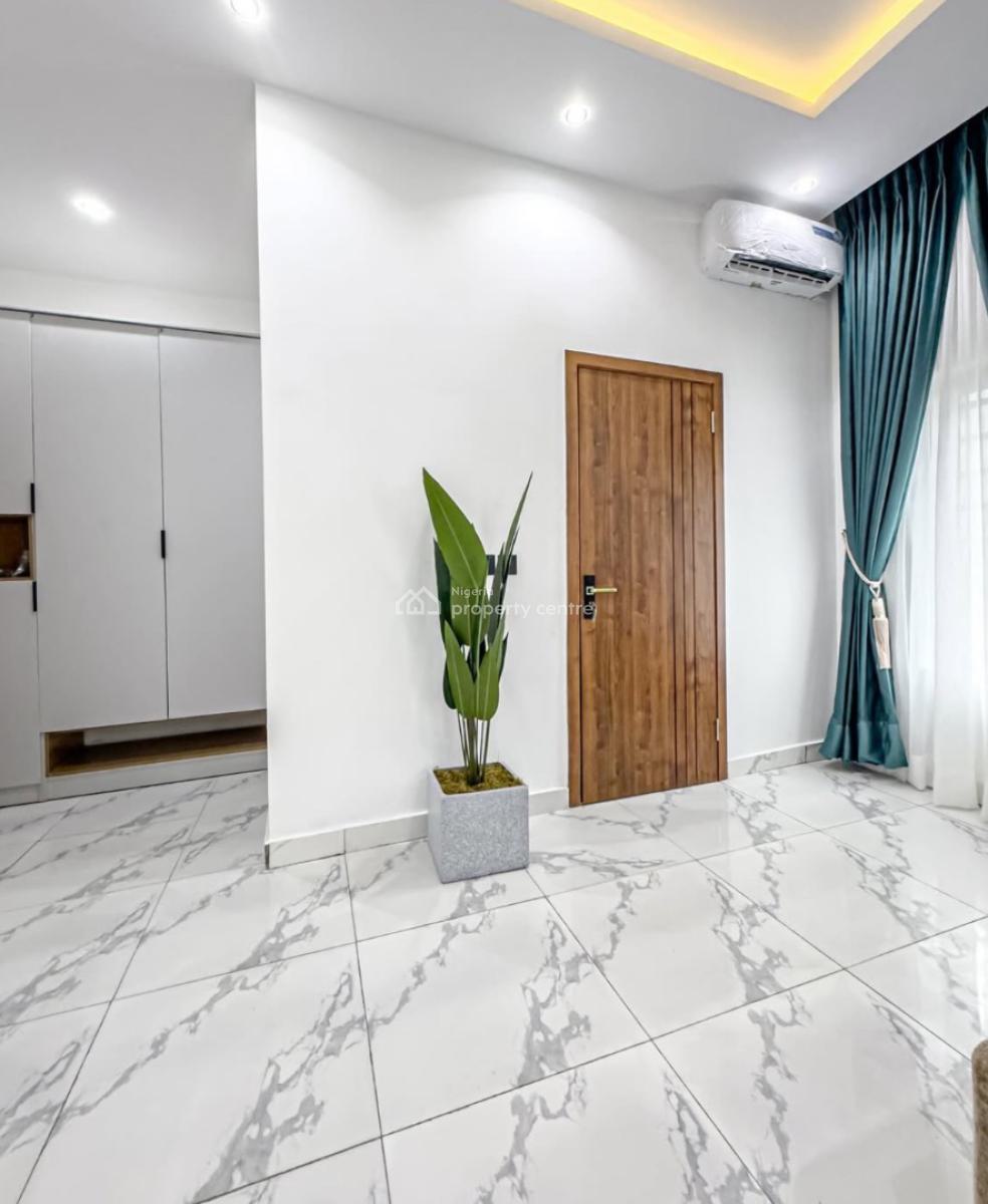 Luxury Offplan 3/4 Bedroom Bungalow with Up to a Year Payment Plan, Lekki - Epe Expressway, Eleko, Ibeju Lekki, Lagos, Detached Bungalow for Sale