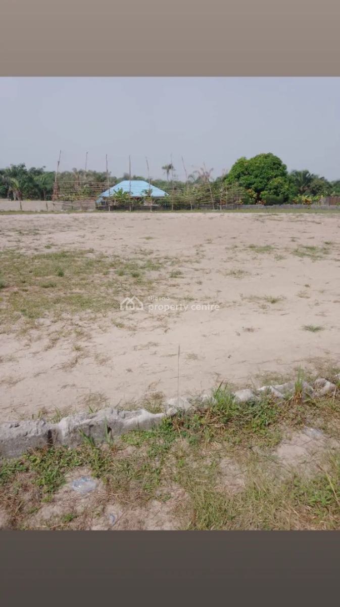Prime 11 Plots in Festac Town, 1st Avenue , Festac Town, Festac, Amuwo Odofin, Lagos, Mixed-use Land for Sale