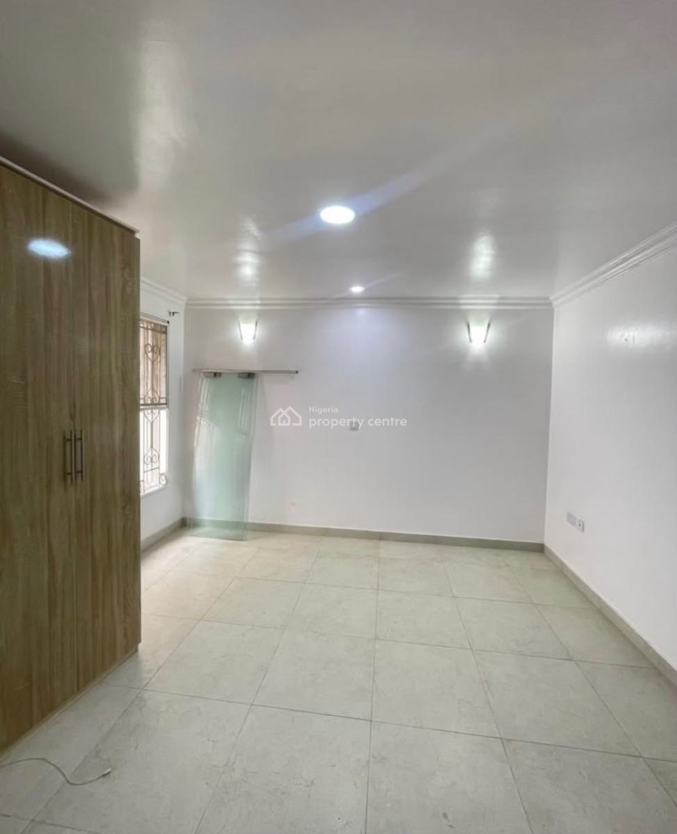 Luxury 1 Bedroom Serviced Apartment, Lekki Phase 1, Lekki, Lagos, Mini Flat (room and Parlour) for Rent