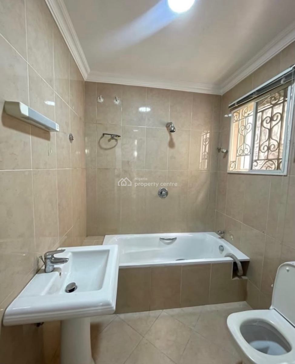 Luxury 1 Bedroom Serviced Apartment, Lekki Phase 1, Lekki, Lagos, Mini Flat (room and Parlour) for Rent