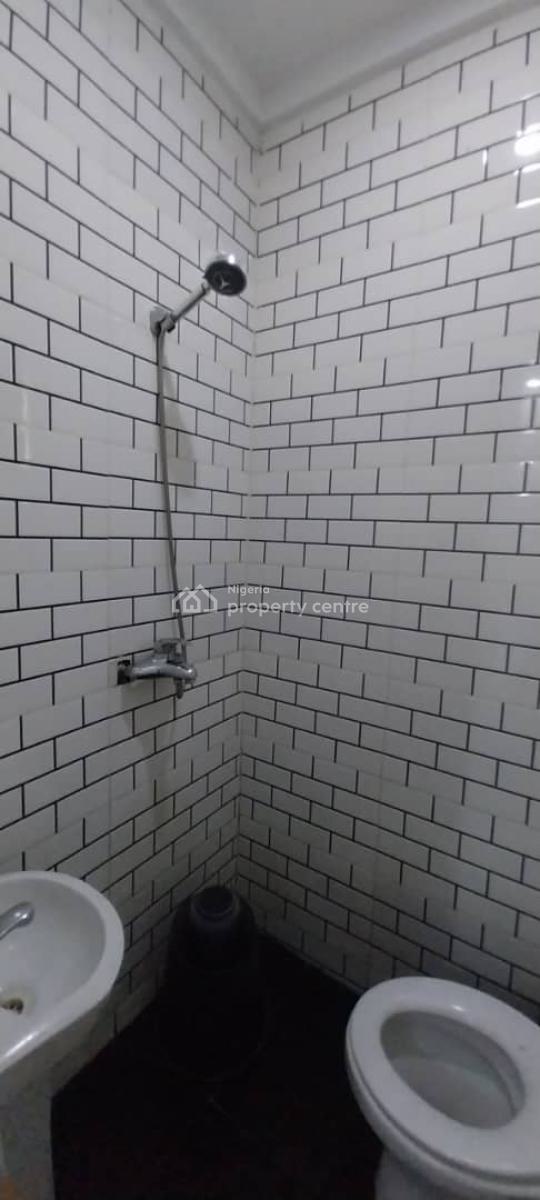 Furnished and Serviced Studio Apartment, Gwarinpa, Abuja, Self Contain (single Rooms) for Rent