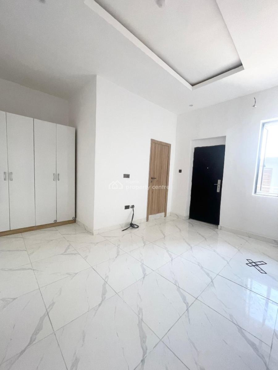 Newly Built and Spacious 3bedroom, Ajah, Lekki, Lagos, Terraced Duplex for Sale