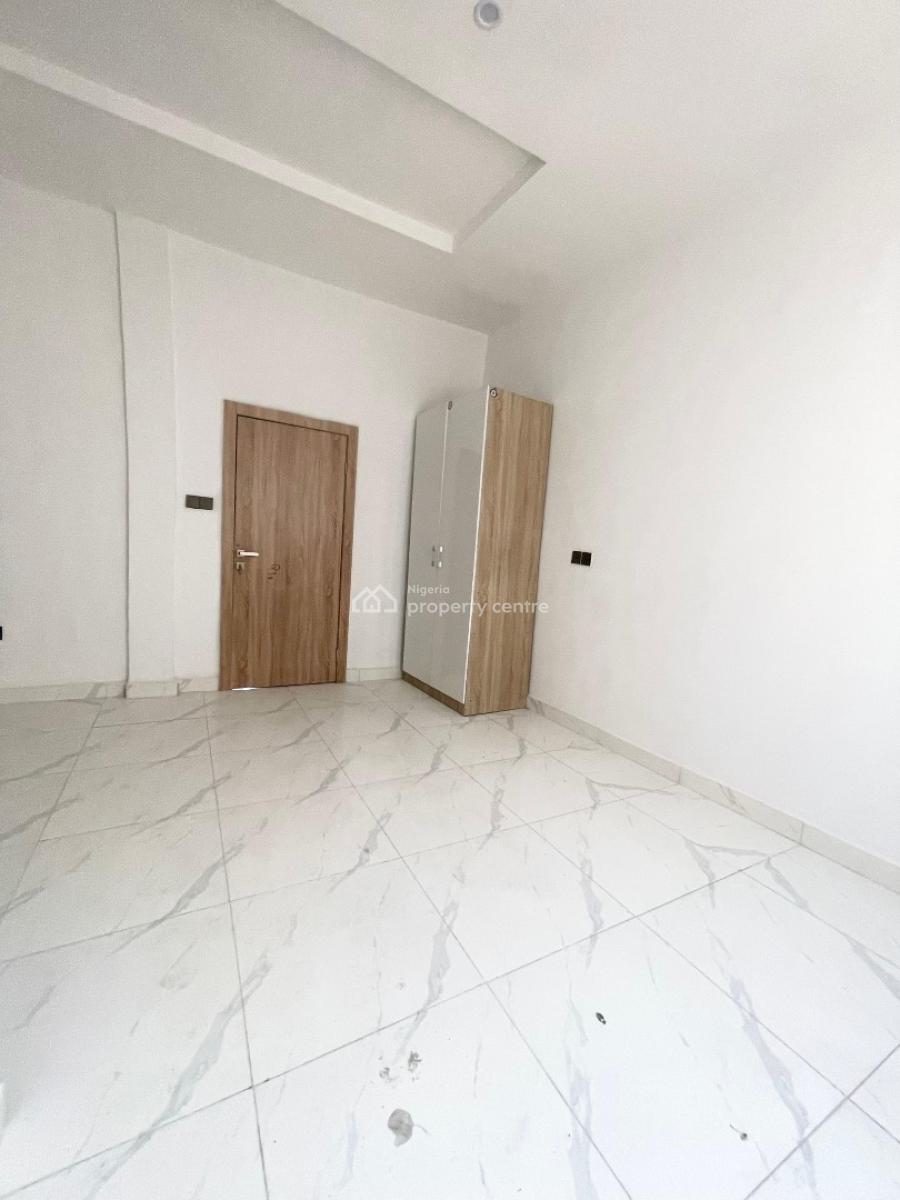 Newly Built and Spacious 3bedroom, Ajah, Lekki, Lagos, Terraced Duplex for Sale