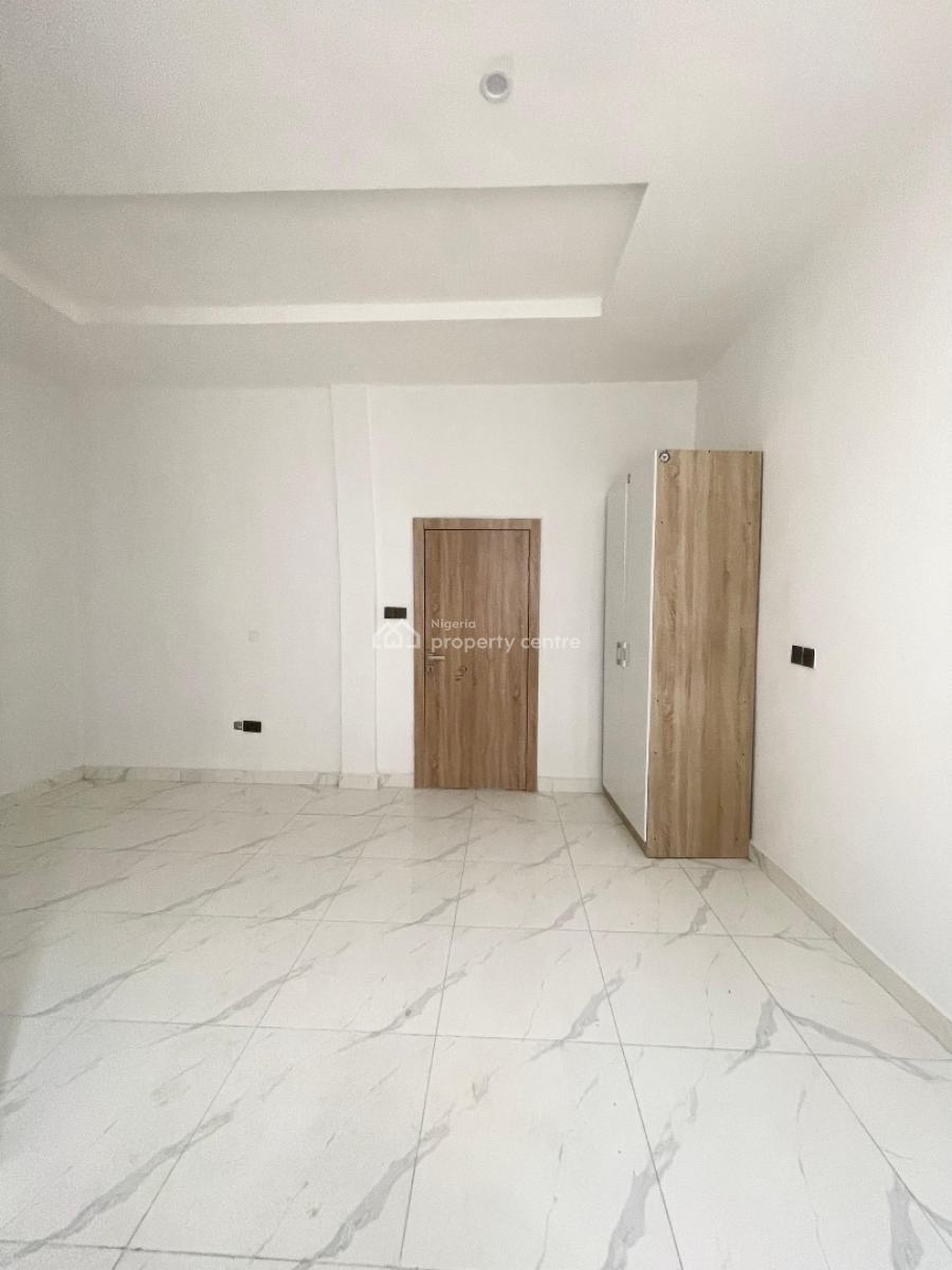 Newly Built and Spacious 3bedroom, Ajah, Lekki, Lagos, Terraced Duplex for Sale