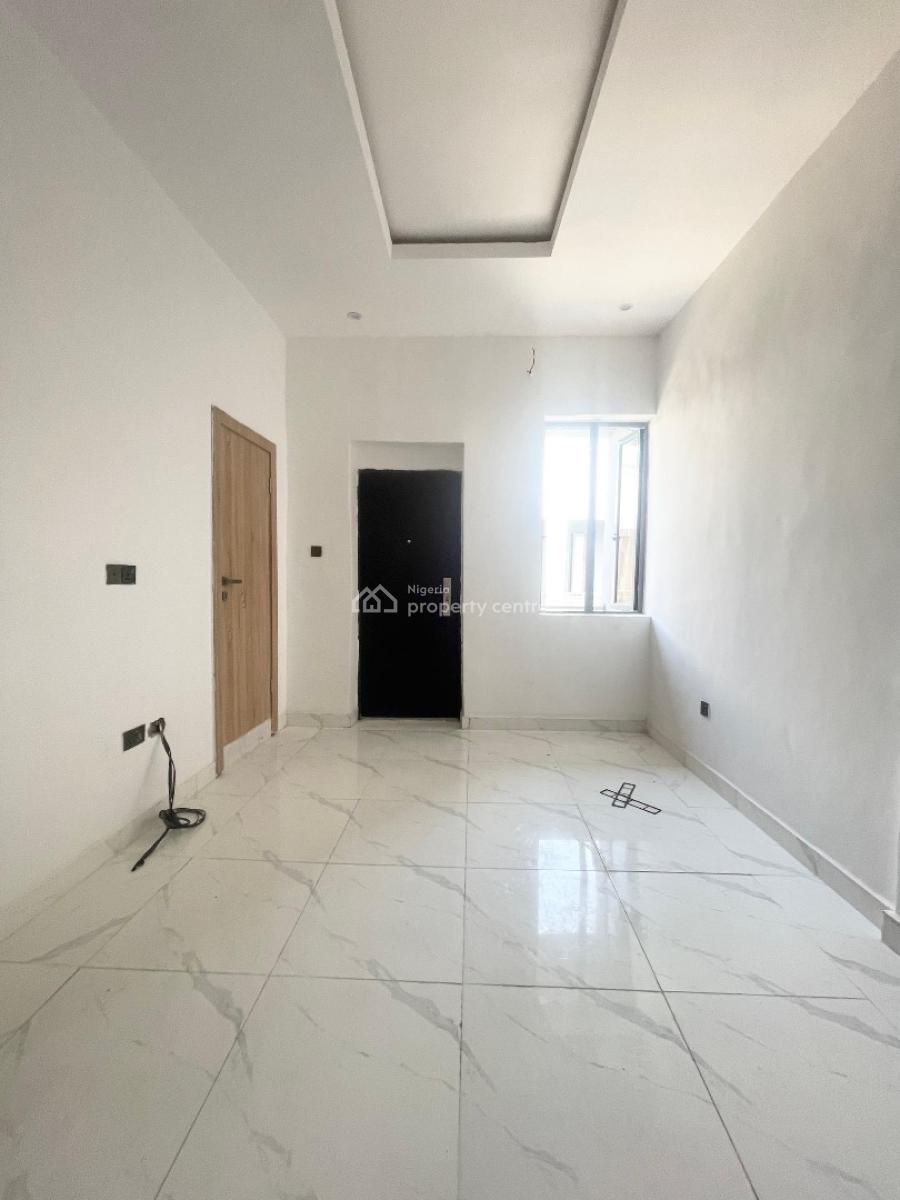 Newly Built and Spacious 3bedroom, Ajah, Lekki, Lagos, Terraced Duplex for Sale