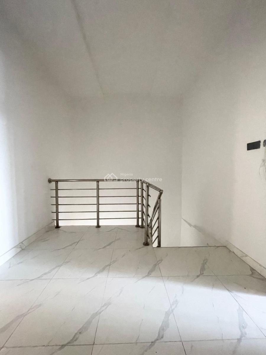 Newly Built and Spacious 3bedroom, Ajah, Lekki, Lagos, Terraced Duplex for Sale