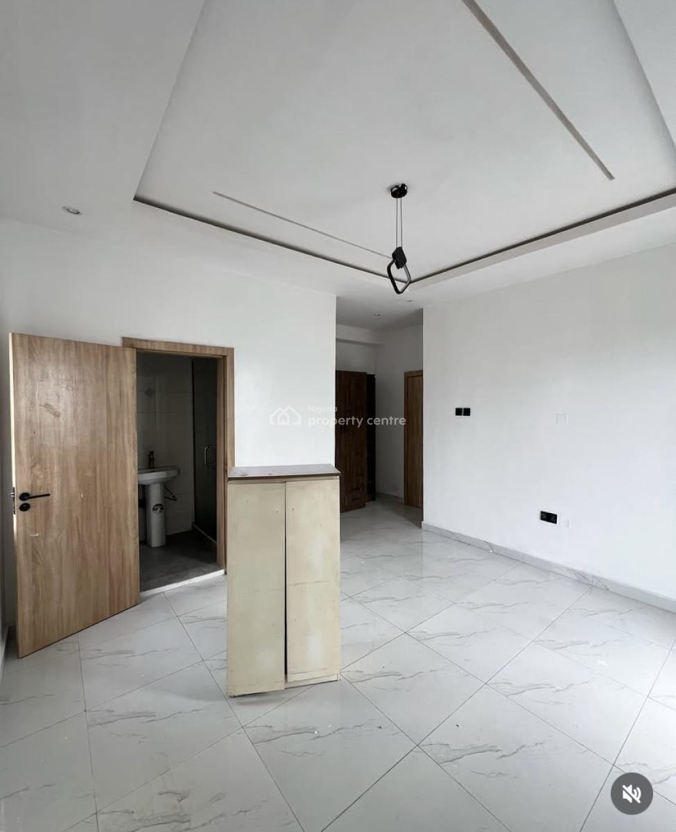 Luxury 2 Bedroom Serviced Apartment, Ologolo Lekki, Lekki, Lagos, Flat / Apartment for Rent
