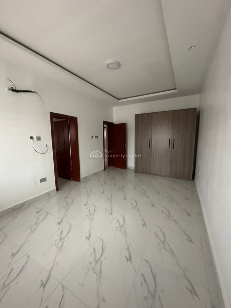 New Spacious 2 Bedroom Apartment, New Horizon 2 Estate, Ikate Elegushi, Lekki, Lagos, Flat / Apartment for Rent