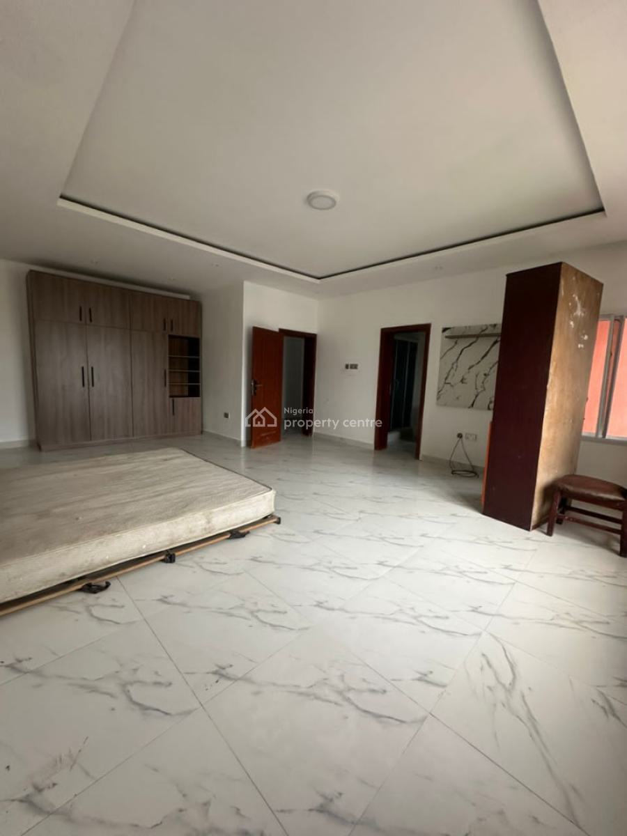 New Spacious 2 Bedroom Apartment, New Horizon 2 Estate, Ikate Elegushi, Lekki, Lagos, Flat / Apartment for Rent