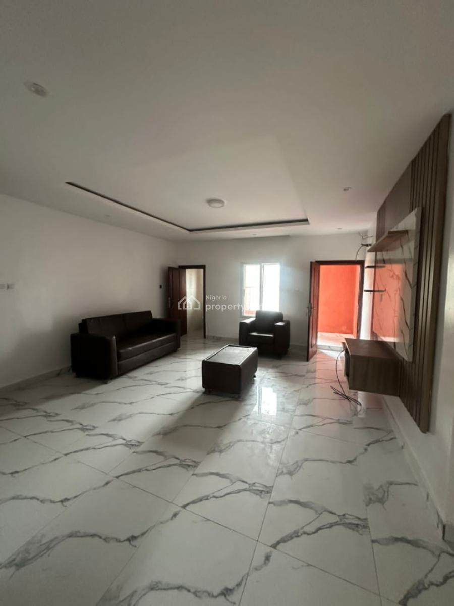 New Spacious 2 Bedroom Apartment, New Horizon 2 Estate, Ikate Elegushi, Lekki, Lagos, Flat / Apartment for Rent