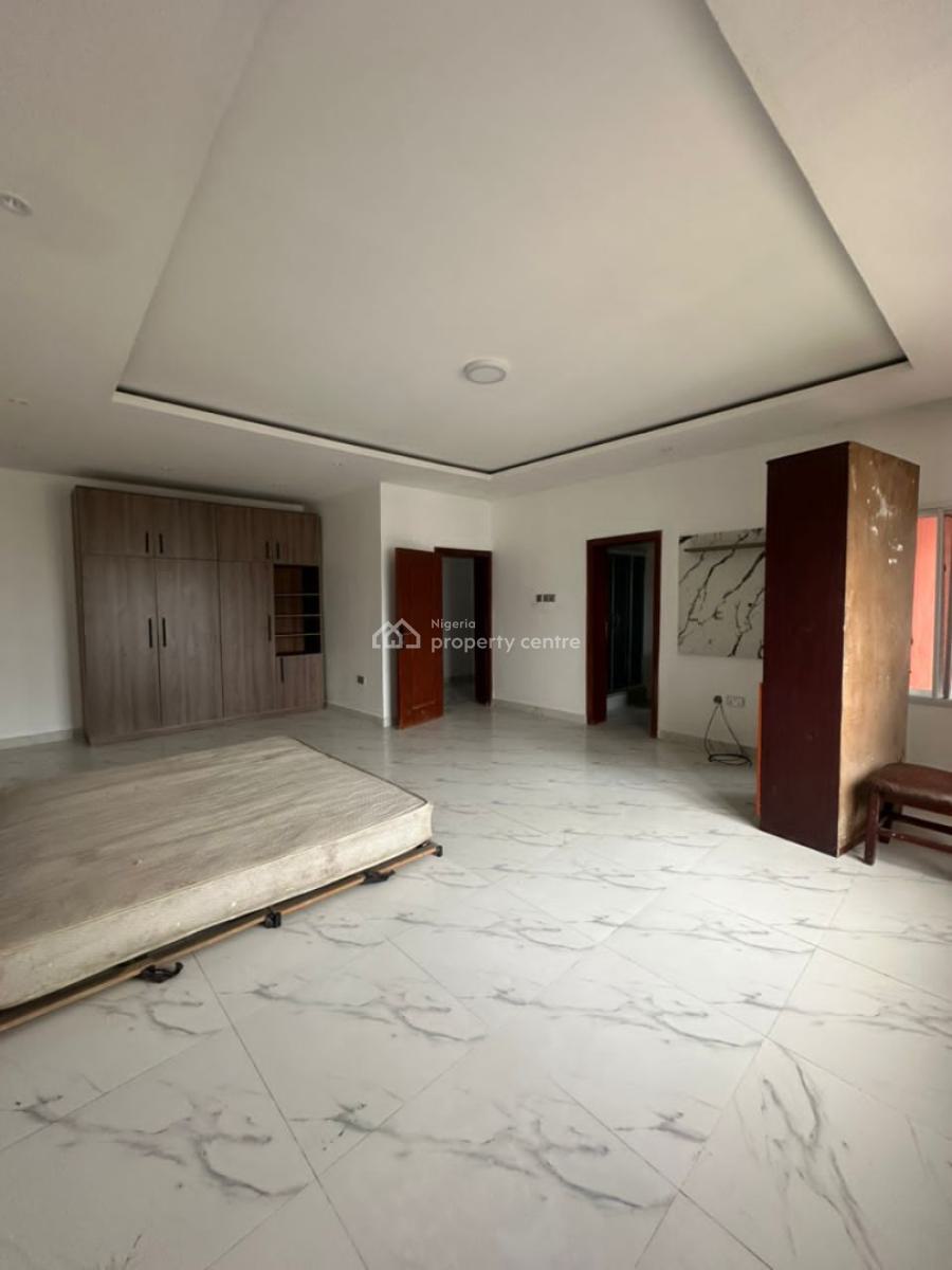 New Spacious 2 Bedroom Apartment, New Horizon 2 Estate, Ikate Elegushi, Lekki, Lagos, Flat / Apartment for Rent