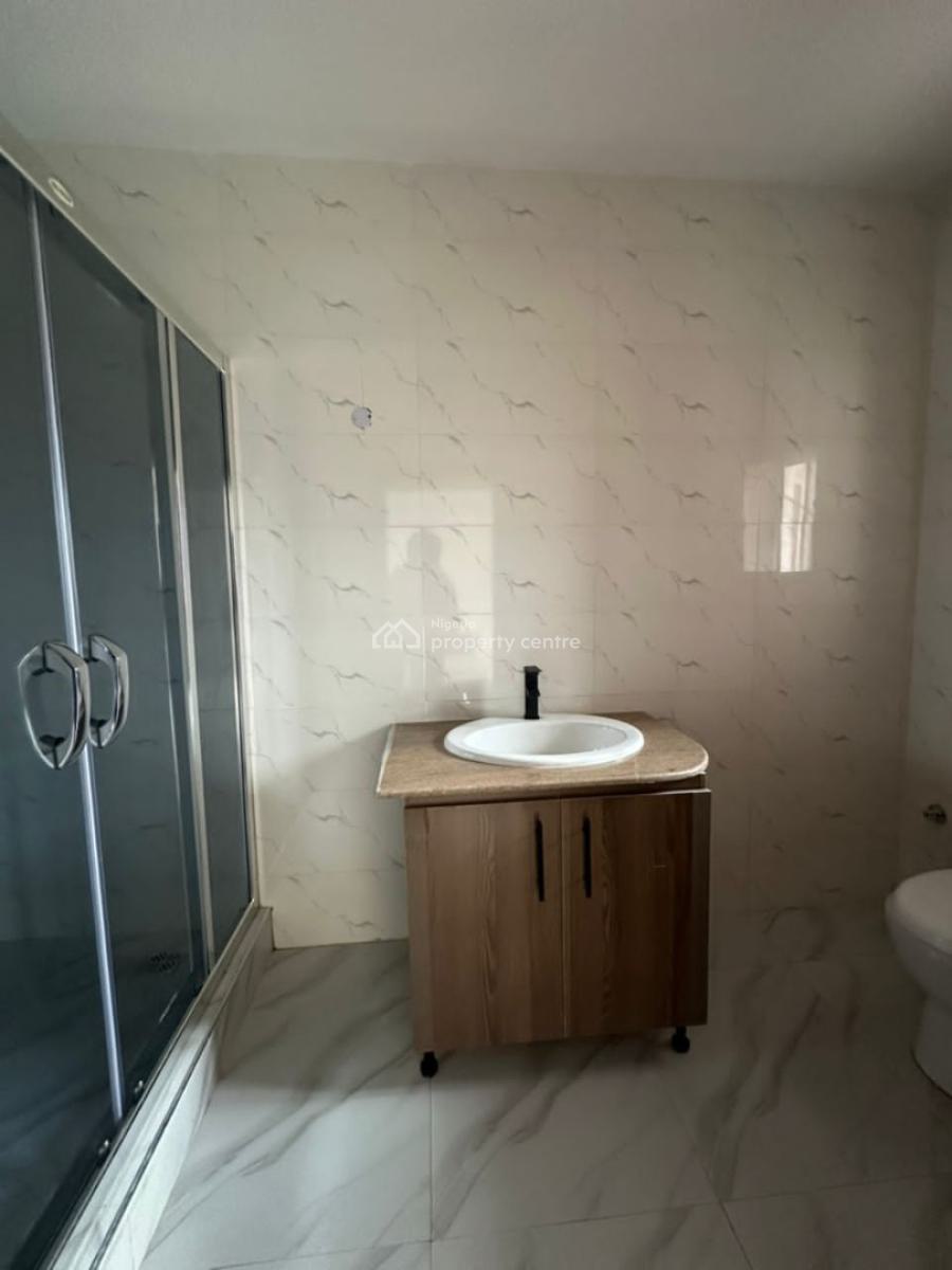 New Spacious 2 Bedroom Apartment, New Horizon 2 Estate, Ikate Elegushi, Lekki, Lagos, Flat / Apartment for Rent