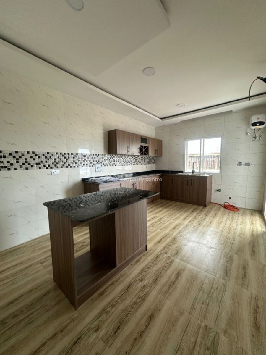 New Spacious 2 Bedroom Apartment, New Horizon 2 Estate, Ikate Elegushi, Lekki, Lagos, Flat / Apartment for Rent