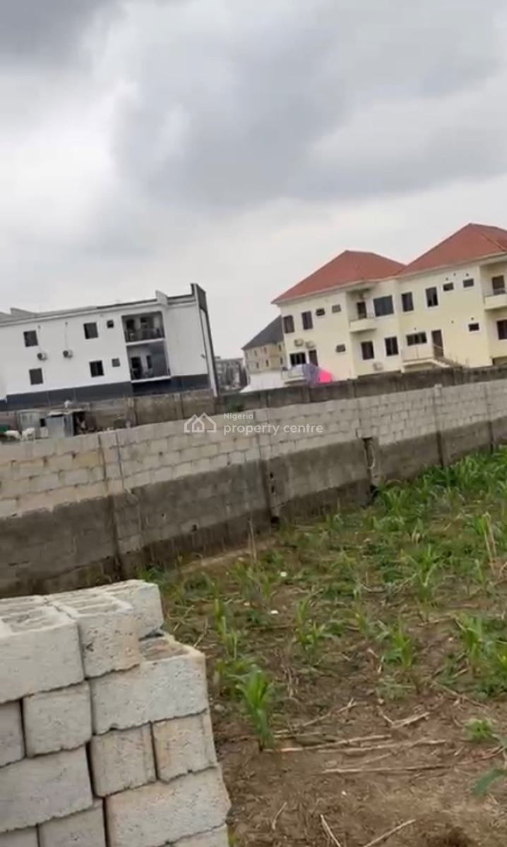 2,300sqm, Residential, C of O, Katampe (main), Katampe, Abuja, Residential Land for Sale