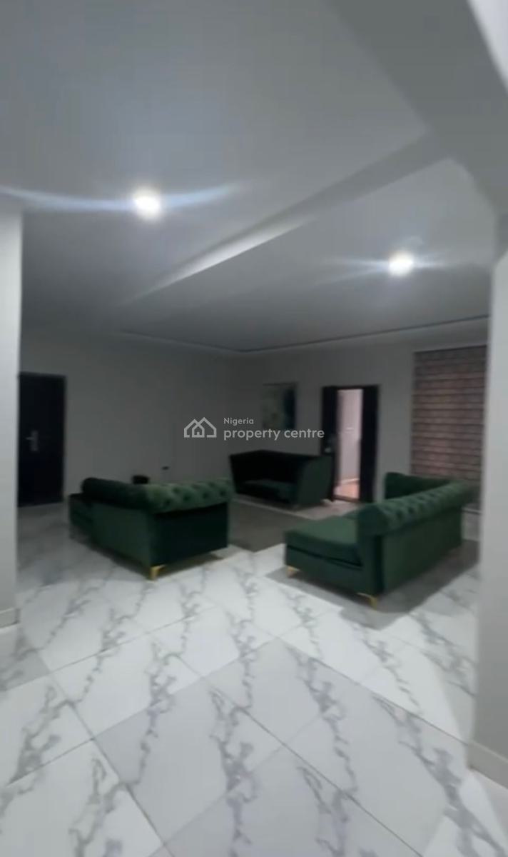 Spacious 2bedroom En-suite Block of Flats, in an Estate, Idu Industrial, Abuja, Block of Flats for Sale