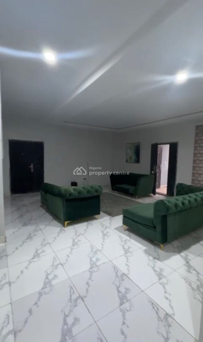 Spacious 2bedroom En-suite Block of Flats, in an Estate, Idu Industrial, Abuja, Block of Flats for Sale