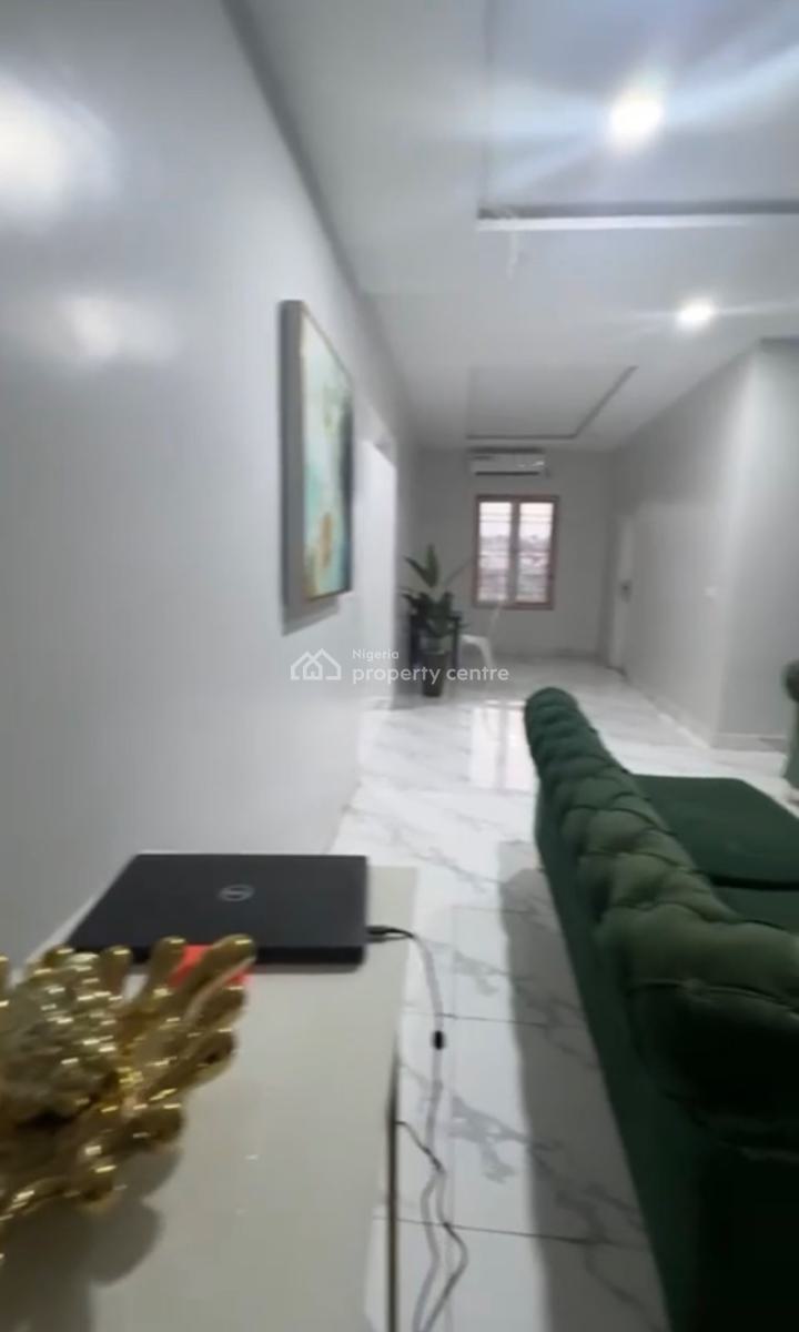 Spacious 2bedroom En-suite Block of Flats, in an Estate, Idu Industrial, Abuja, Block of Flats for Sale