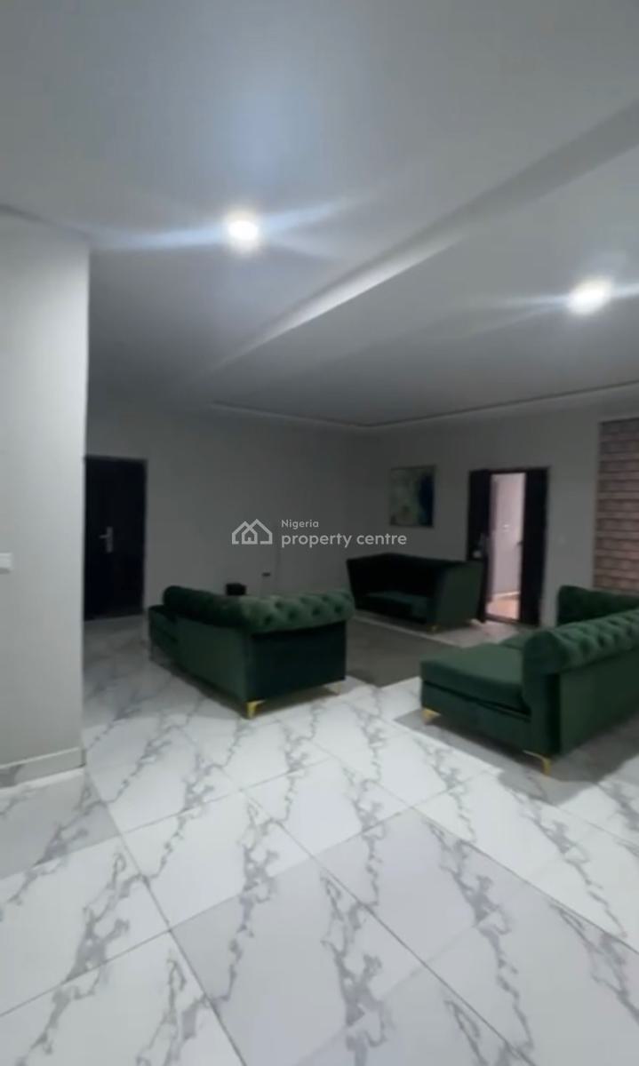 Spacious 2bedroom En-suite Block of Flats, in an Estate, Idu Industrial, Abuja, Block of Flats for Sale