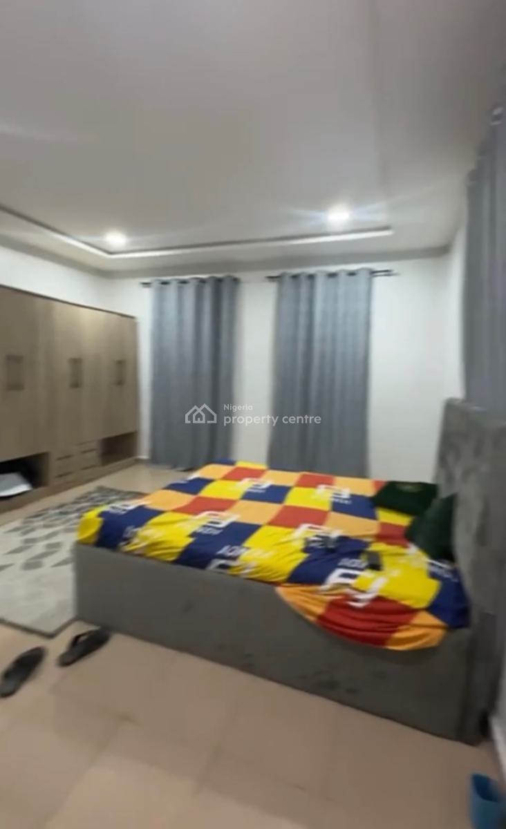 Spacious 2bedroom En-suite Block of Flats, in an Estate, Idu Industrial, Abuja, Block of Flats for Sale
