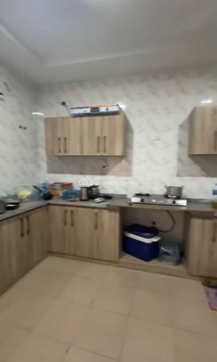 Spacious 2bedroom En-suite Block of Flats, in an Estate, Idu Industrial, Abuja, Block of Flats for Sale
