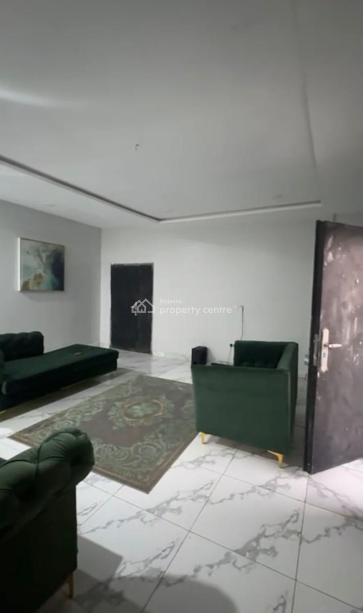Spacious 2bedroom En-suite Block of Flats, in an Estate, Idu Industrial, Abuja, Block of Flats for Sale