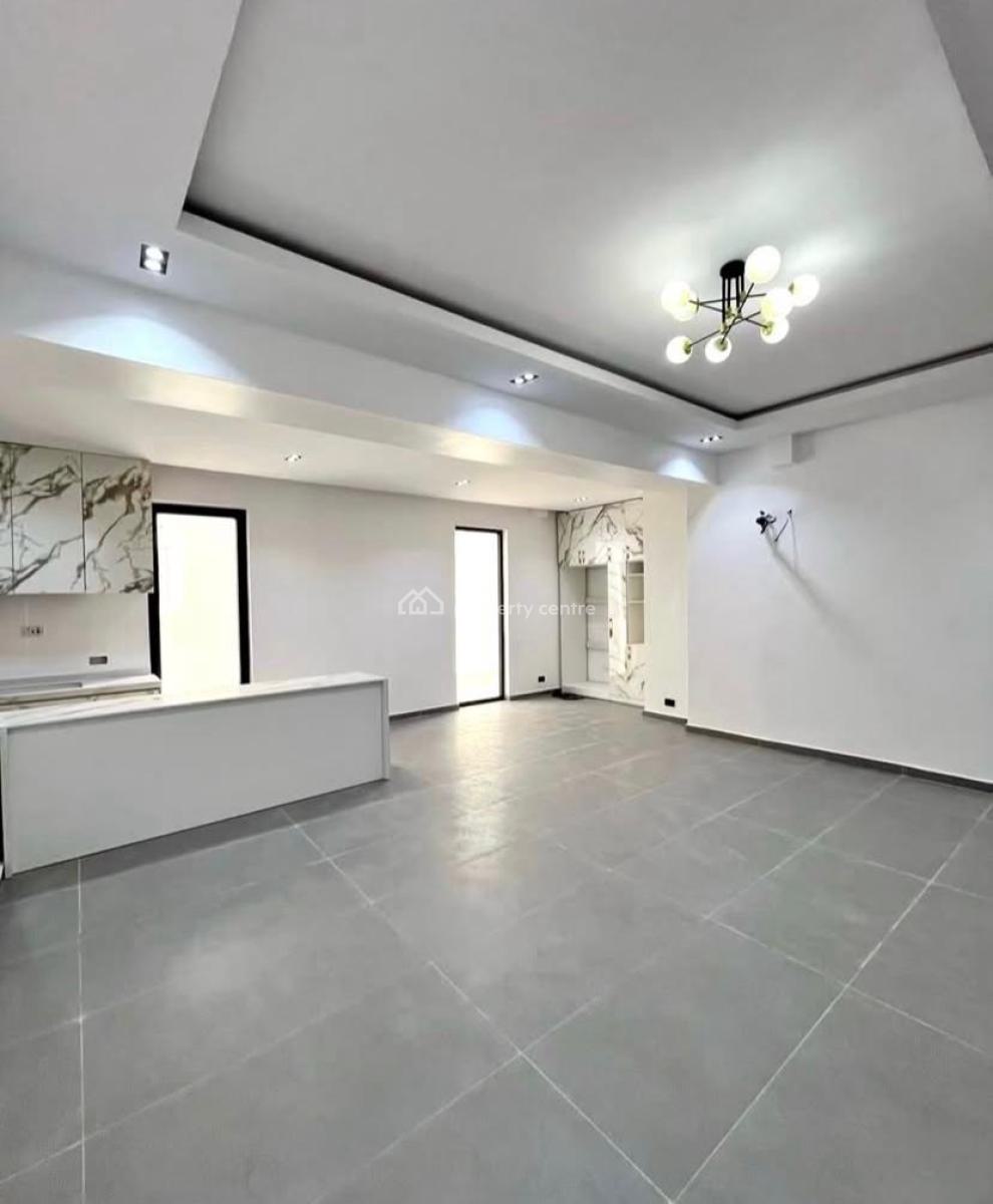 2 Bedroom Maisonette with Bq, Ikoyi, Lagos, Flat / Apartment for Rent