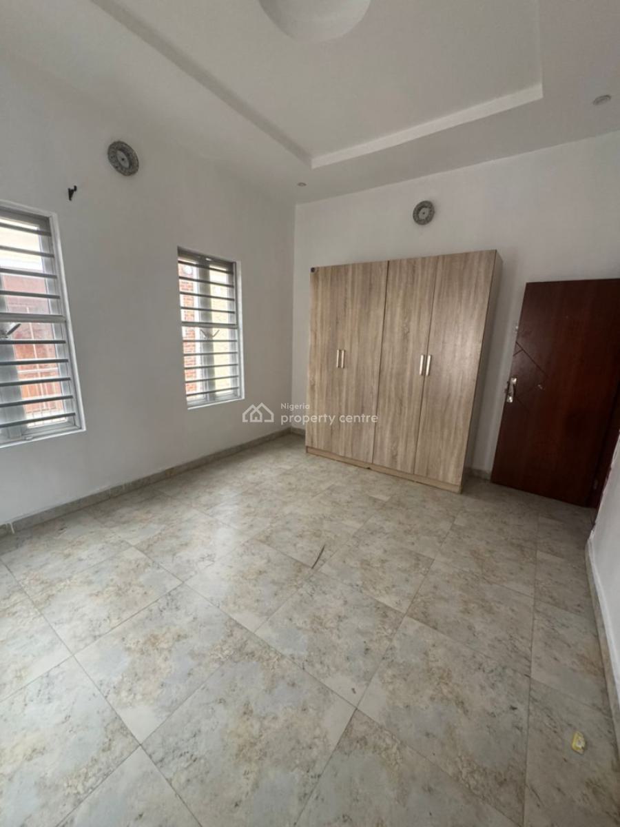 Well Maintained 5 Bedroom Fully Detached Duplex with a Bq, Conservation Road, Lekki, Lagos, Detached Duplex for Rent