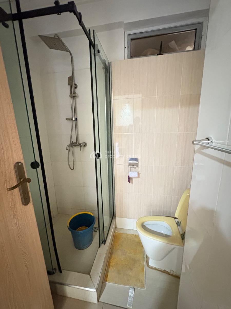 1-bedroom Mini Flat Open Plan Kitchen, Olademiji Alo, Lekki Phase 1, Lekki, Lagos, Mini Flat (room and Parlour) for Rent