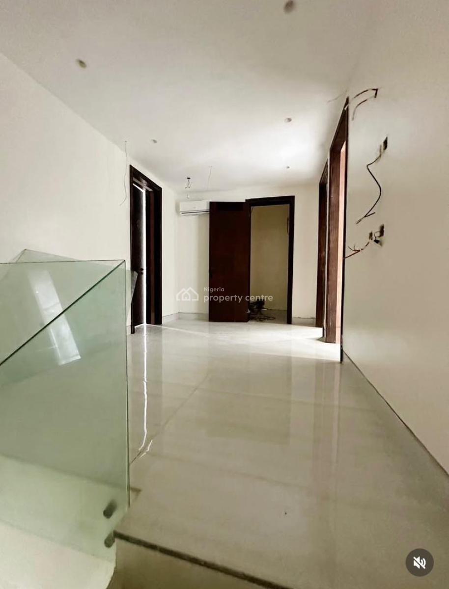 4 Bedroom Maisonette with Gym Pool and Elevator, Ikoyi, Lagos, Flat / Apartment for Rent