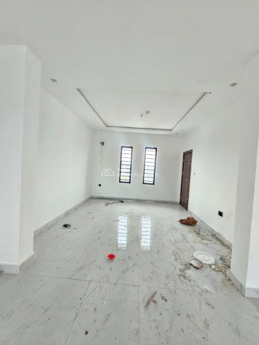 3 Bedroom Apartment, Lekki Scheme 2, Ajah, Lagos, Flat / Apartment for Rent
