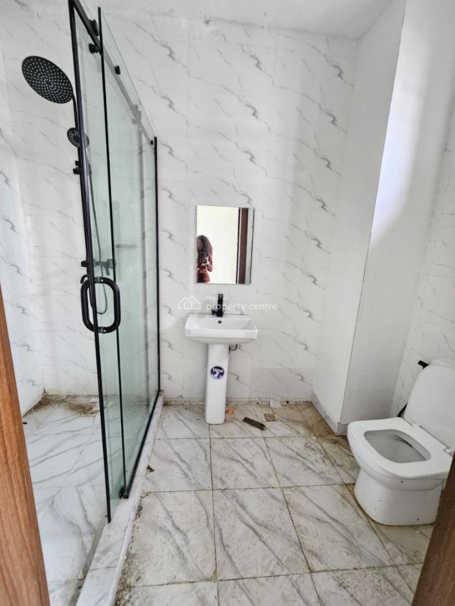 3 Bedroom Apartment, Lekki Scheme 2, Ajah, Lagos, Flat / Apartment for Rent