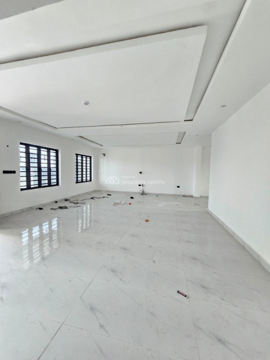 3 Bedroom Apartment, Lekki Scheme 2, Ajah, Lagos, Flat / Apartment for Rent